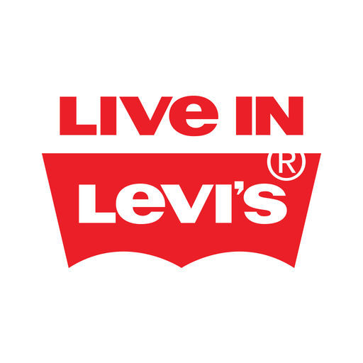 App Live in Levi's® South Africa