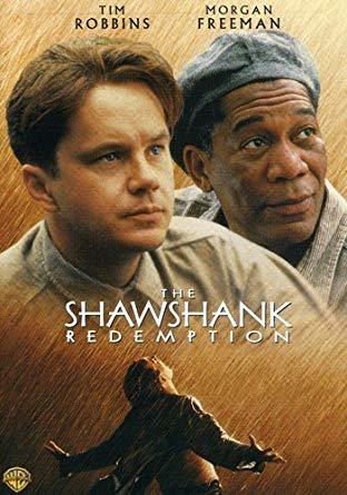 Libros The Shawshank Redemption by Stephen King