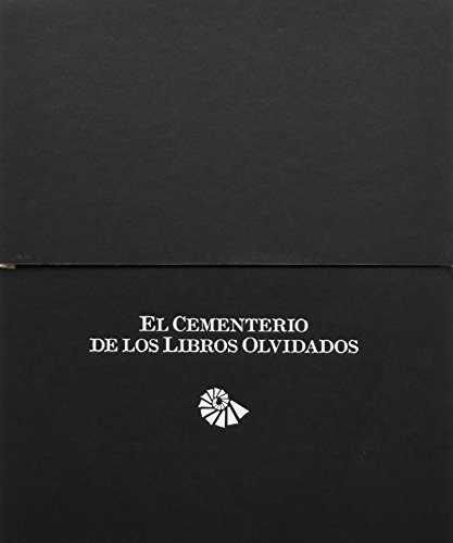 Book Estuche Tetralogía