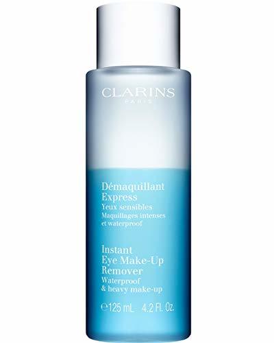 Home Clarins Demaquillant Express Ojos 125 ml