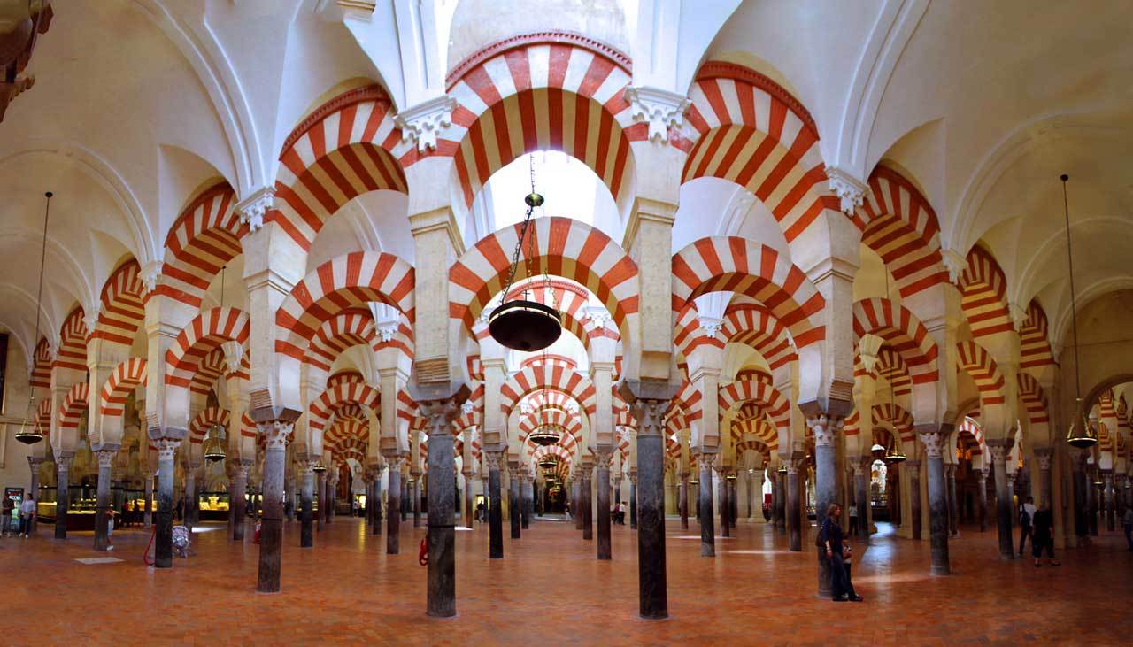 Mezquita-Catedral de Córdoba