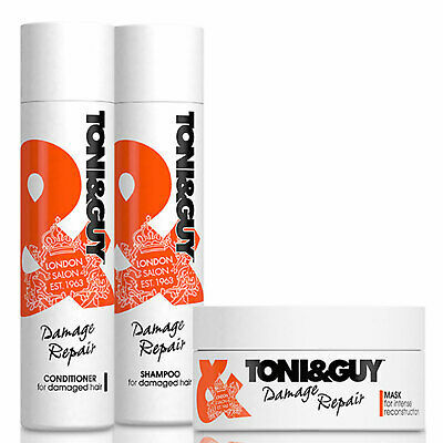 Beauty Toni & Guy Infinite Damage Repair Mask