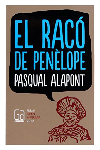 Libro El Racó de Penèlope: 170