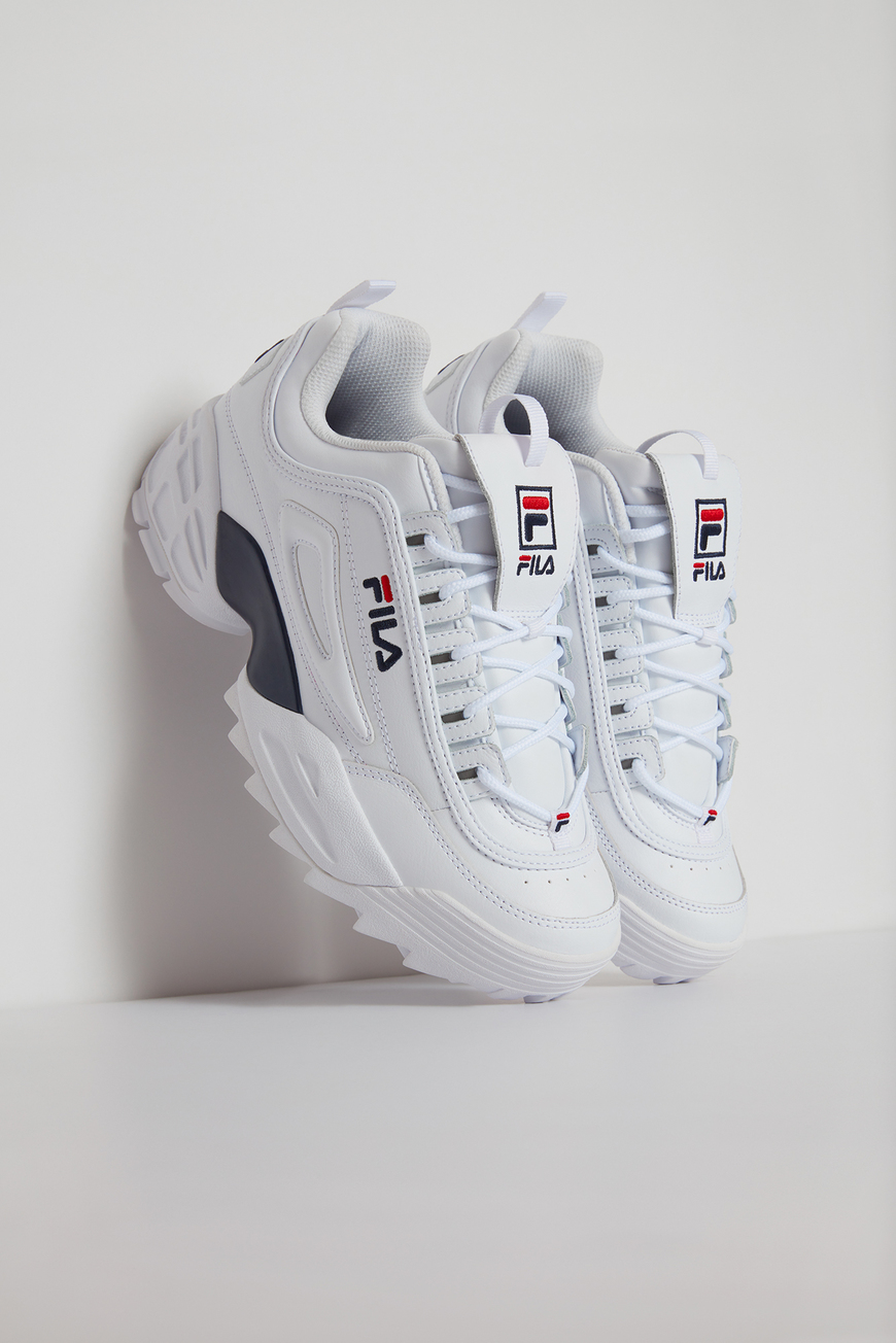 Moda FILA.com Official Site | Sportswear, Sneakers, & Tennis Apparel