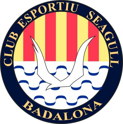 Moda Club Esportiu Seagull Badalona