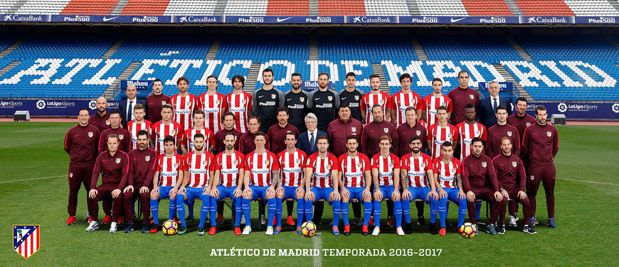 Moda Official Atlético de Madrid Website