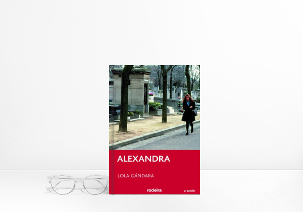 Alexandra: 2
