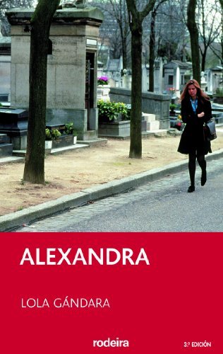 Alexandra: 2