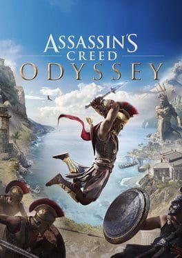 Videojuegos Assassin's Creed: Odyssey