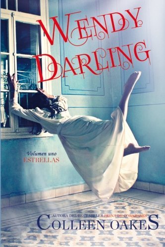 Libro Wendy Darling