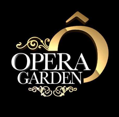 Lugar Opera Garden