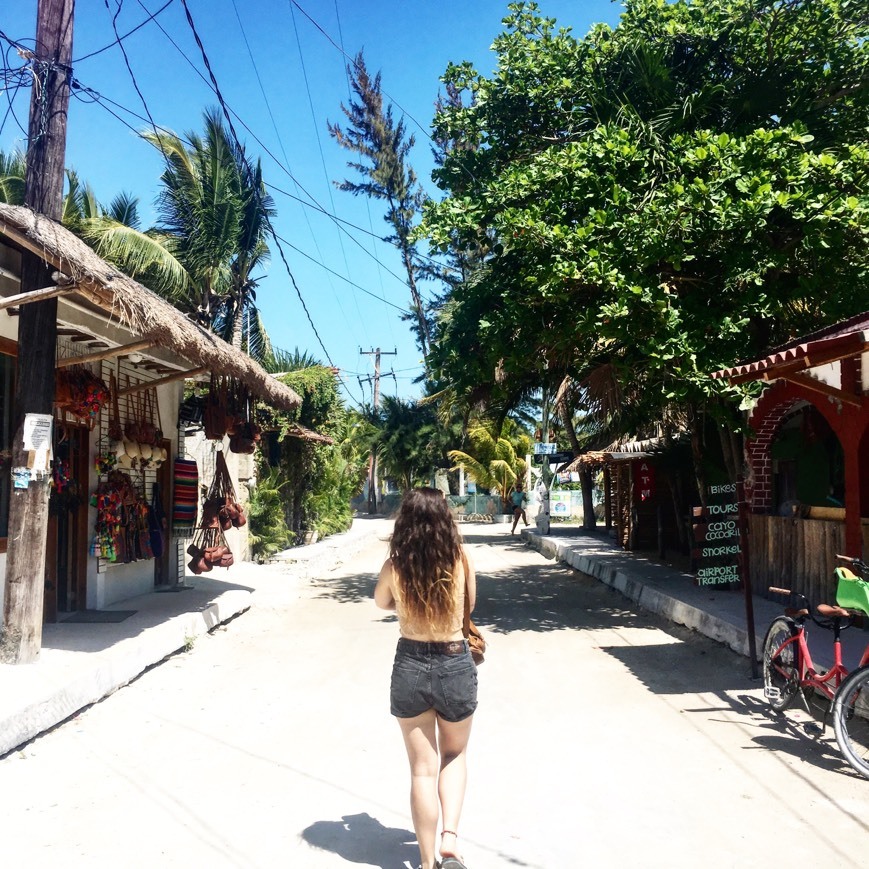 Place ISLA Holbox