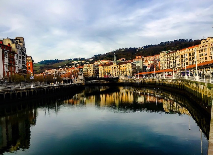 Place Bilbao