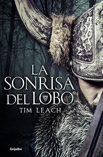 Book La sonrisa del lobo