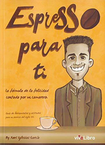 Book Espresso para ti