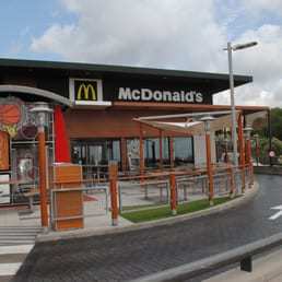 Restaurants McDonald's