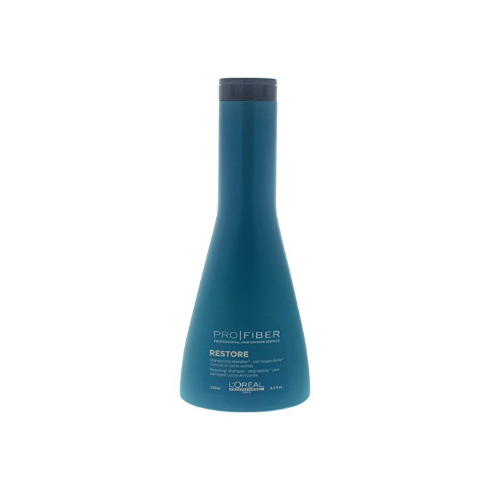 Beauty PROFIBER RESTORE SHAMPOO 250M