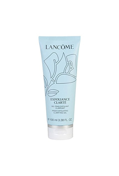 Belleza LANCOME EXFOLIANCE clarté 100 ml