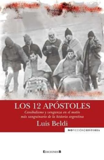 12 APOSTOLES LOS Zeta