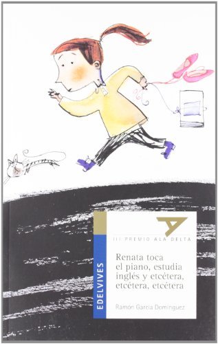 Libro Renata toca el piano