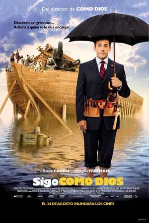 Movie Sigo como Dios