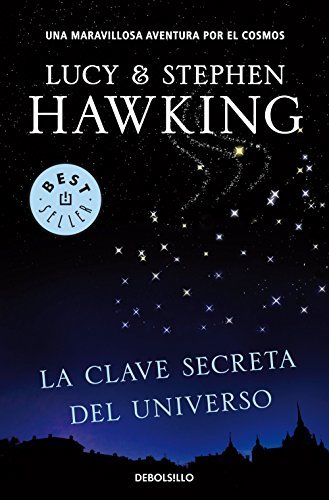 Libro La clave secreta del universo