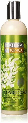 Belleza Natura Estonica Hair Growth Miracle Acondicionador