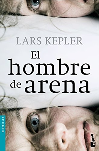 Book El hombre de arena