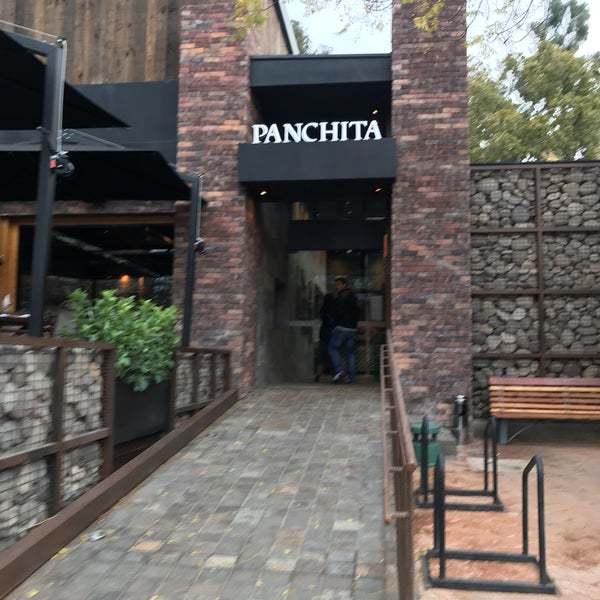 Restaurantes Panchita