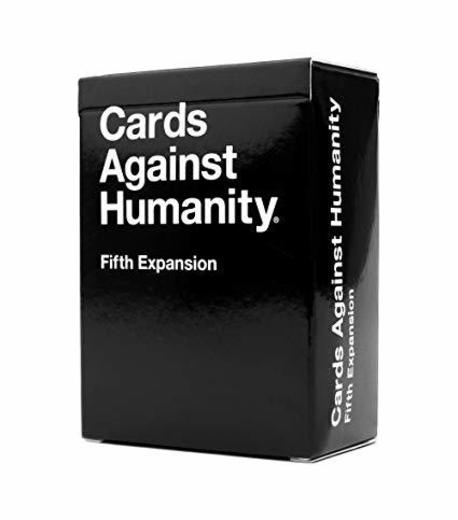Amazon.com: Cards Against Humanity: Toys & Games