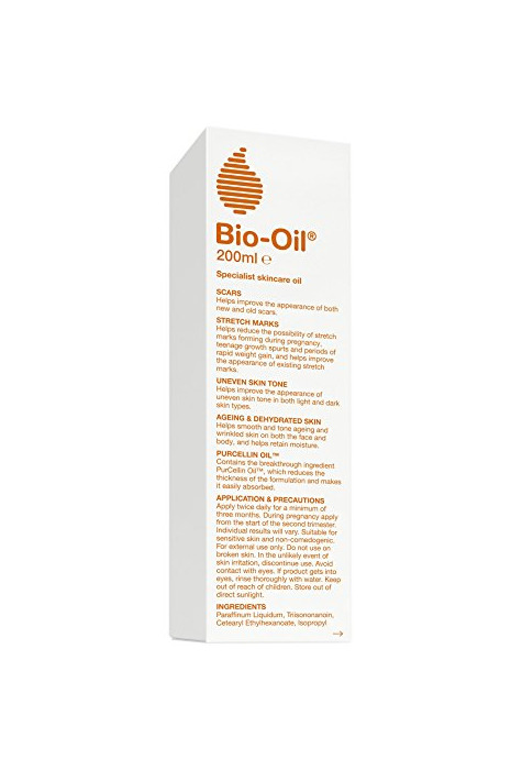 Belleza Bio-Oil Aceite de Cuidado de la Piel