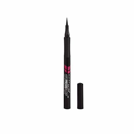 Maybelline New York Hyper Precise All Day Delineador de Ojos Waterproof