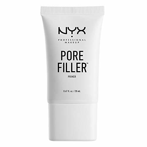 Belleza NYX Professional Makeup