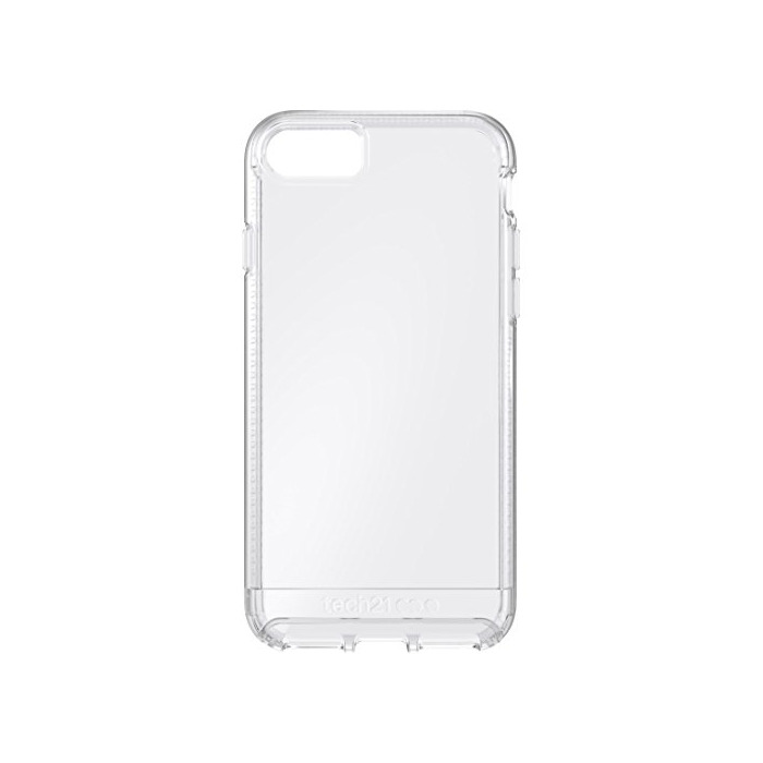 Electronics Tech 21 21 Funda Impact Clear para iPhone 7