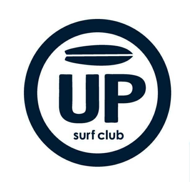 Lugar UP SURF CLUB