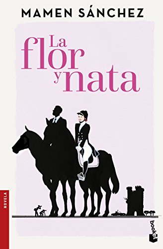 Libro La flor y nata