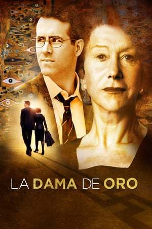 Película La dama de oro