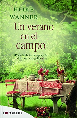 Libro Un Verano En El Campo