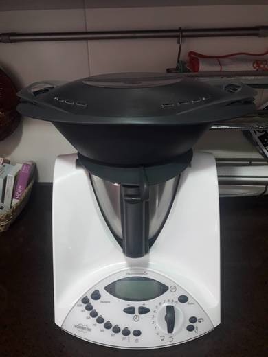  Thermomix