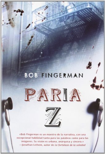 Book Paria Z