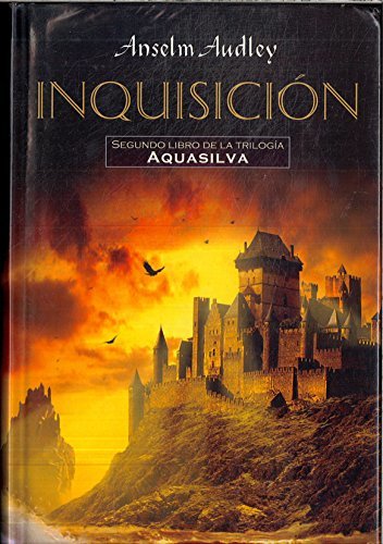 Book Inquisición