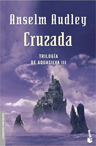 Book Cruzada. Trilogía Aquasilva III