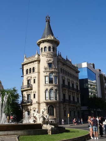 Place Cambra de Tarragona