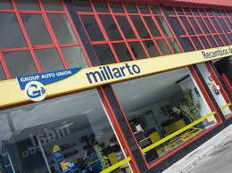 Lugar Millarto