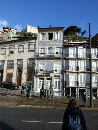 Place HAPPY PORTO HOTEL & APARTMENTS