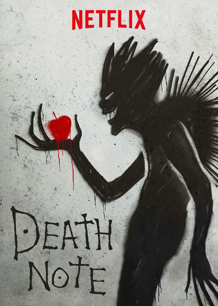 Movie Death Note