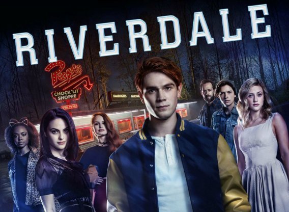 Serie Riverdale