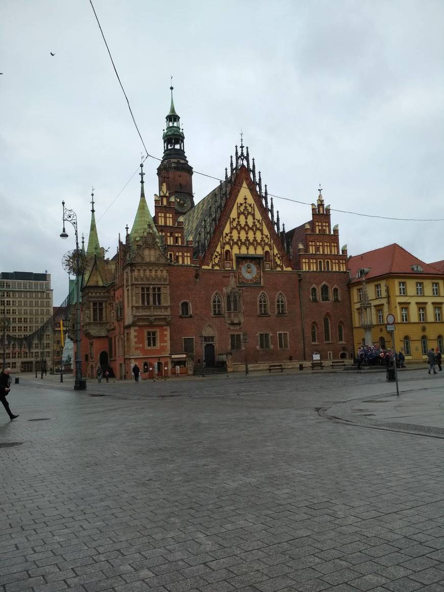 Place Rynek