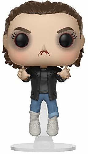 Juego Figura Pop Stranger Things Eleven Elevated Series 2 Wave 5