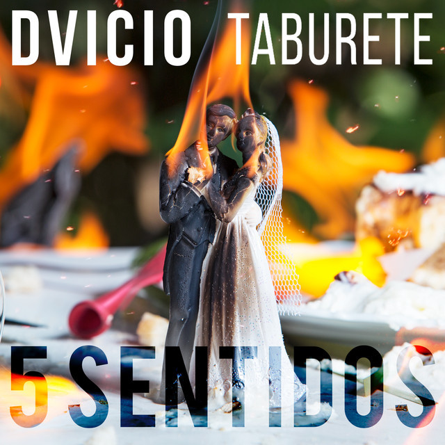 Canción 5 Sentidos